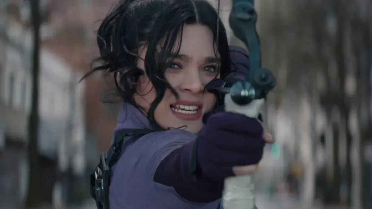 Kate Bishop Is Back? Hailee Steinfeld Teases Role in Avengers: Doomsday