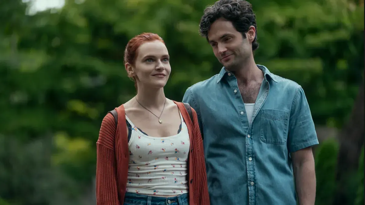 You Season 4 Explained: Shocking Twists You Must Remember Before Season 5