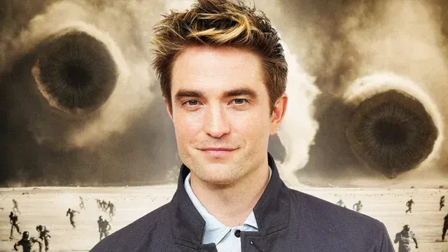 Will Robert Pattinson Be the Next Dune Baddie? Here’s What He’s Doing Before The Batman 2