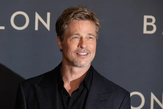 Breaking News: Brad Pitt to Star in Highly Anticipated Film Adaptation of Tim Winton’s The Riders