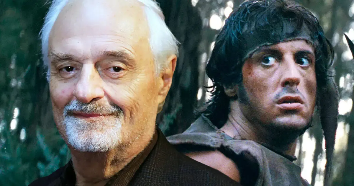 Ted Kotcheff, Director of ‘First Blood,’ Passes Away — The Untold Stories Behind His Iconic Films