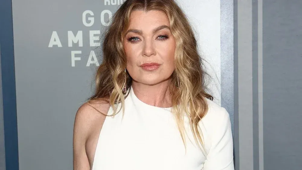 After 20 Years, Ellen Pompeo Reveals Why She Won’t Leave Grey’s Anatomy Anytime Soon