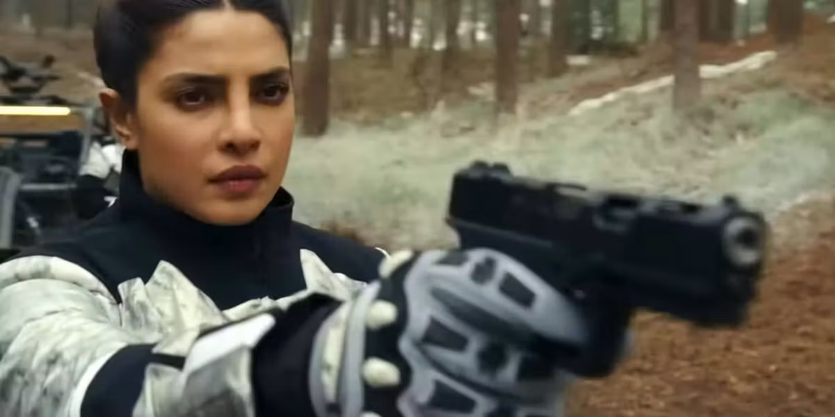 Amazon Shocks Fans: Citadel: Honey Bunny and Diana to Join Priyanka Chopra’s Main Series