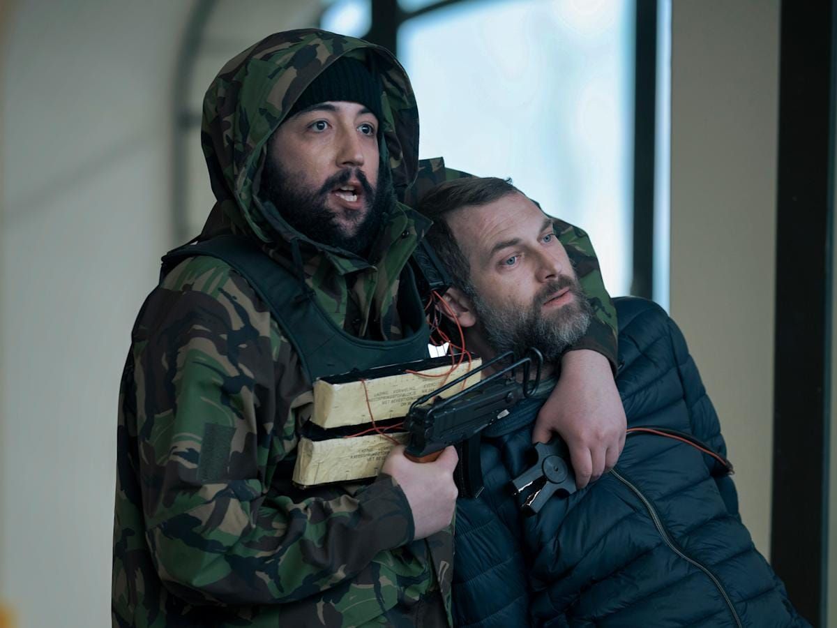True Crime Meets Netflix: The Real-Life Amsterdam Hostage Situation Behind ‘iHostage