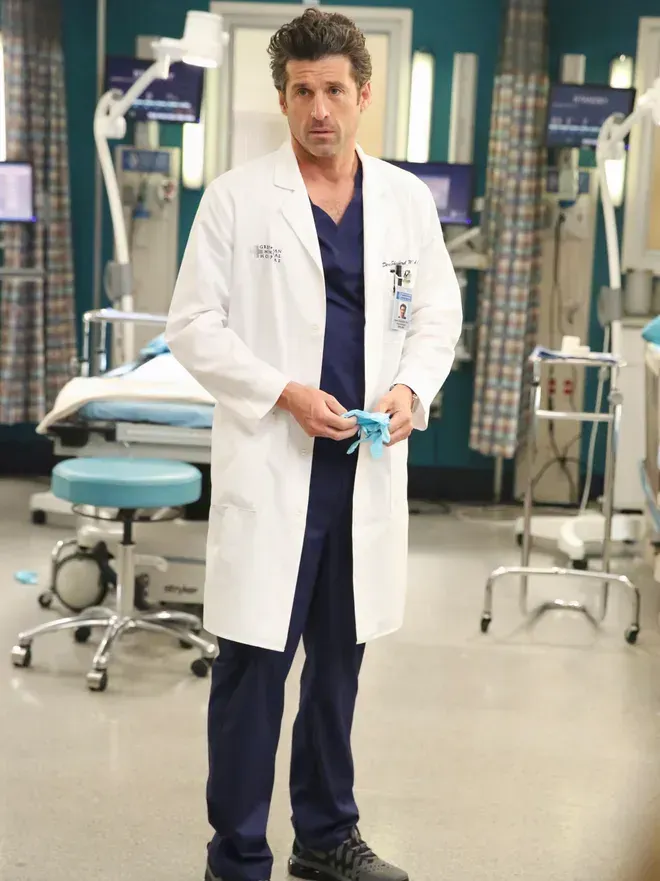 Grey’s Anatomy Drama Escalates: Dempsey & Pompeo Clash Over Salary Controversy
