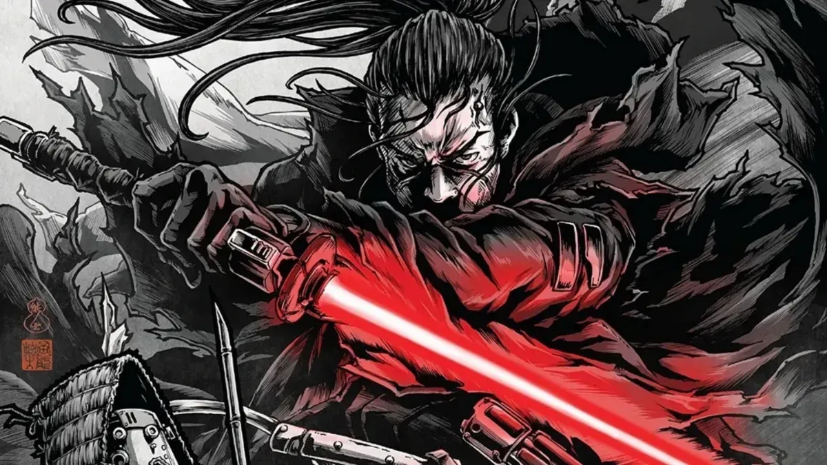 Star Wars: Visions Season 3: What’s Coming in 2025 and Which Stories Will Continue