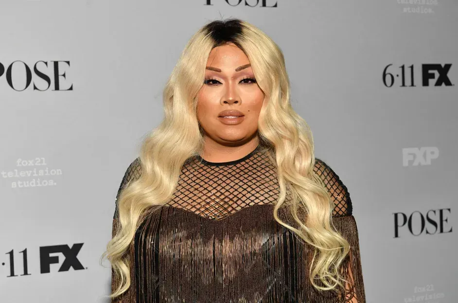 RuPaul's Drag Race Star Jiggly Caliente Passes Away at 44 After Health Struggles