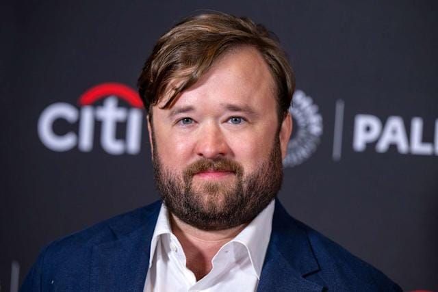 Child Star in Trouble: Haley Joel Osment Arrested at California Resort—Details Inside