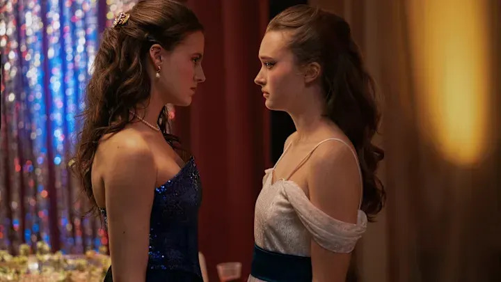 Fear Street Returns with a Vengeance: ’80s Slasher Prom Thriller Drops Hair-Raising Trailer