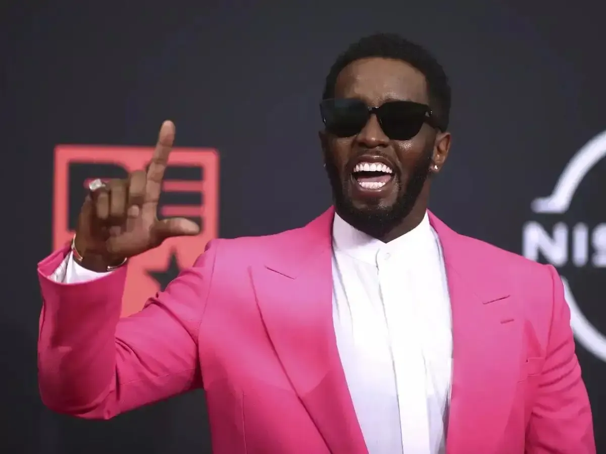 Diddy’s New Lawsuit Alleges Drugging, Assault, and Masked Party Nightmare