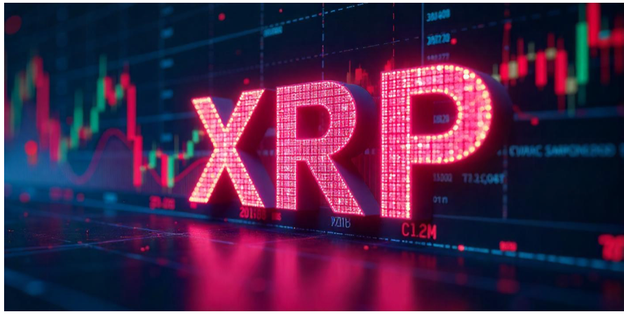 XRP: The Future of Fast, Scalable, and Sustainable Digital Transactions