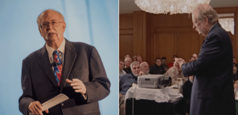 Legacy in Motion: The Timeless Appeal of Dan Kennedy's Magnetic Marketing