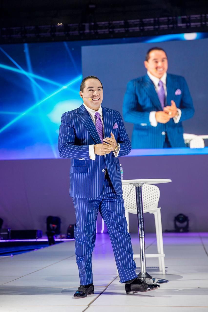 Inside the Mind of a Millionaire Network Marketer: How Jonathan Sifuentes Became a Global Mentor by 28