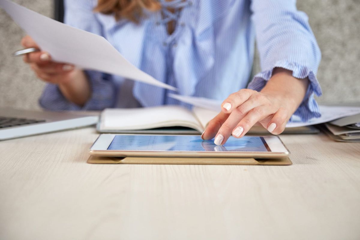 Proactive Ways to Protect Your Credit