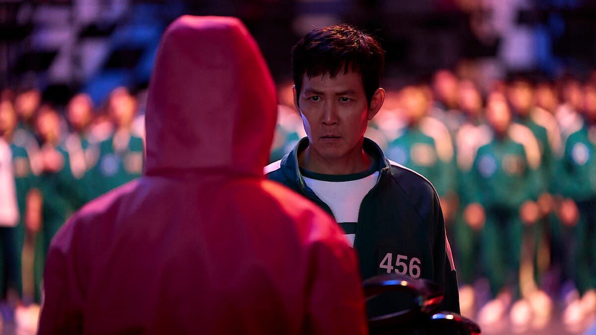 Game Over or Just Beginning? Squid Game Season 3 Drops Explosive Teaser
