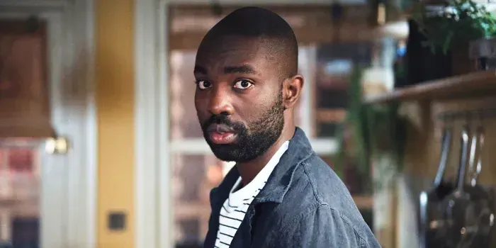 Paapa Essiedu Sparks Controversy: Can a Trans Ally Star in J.K. Rowling's Wizarding World