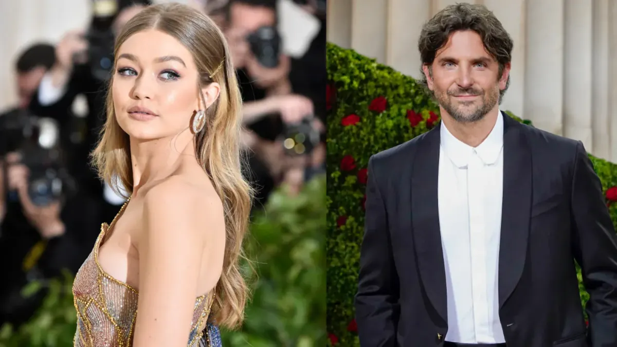 Gigi Hadid’s 30th Birthday Post Breaks the Internet With First “Official” Bradley Cooper Love Declaration