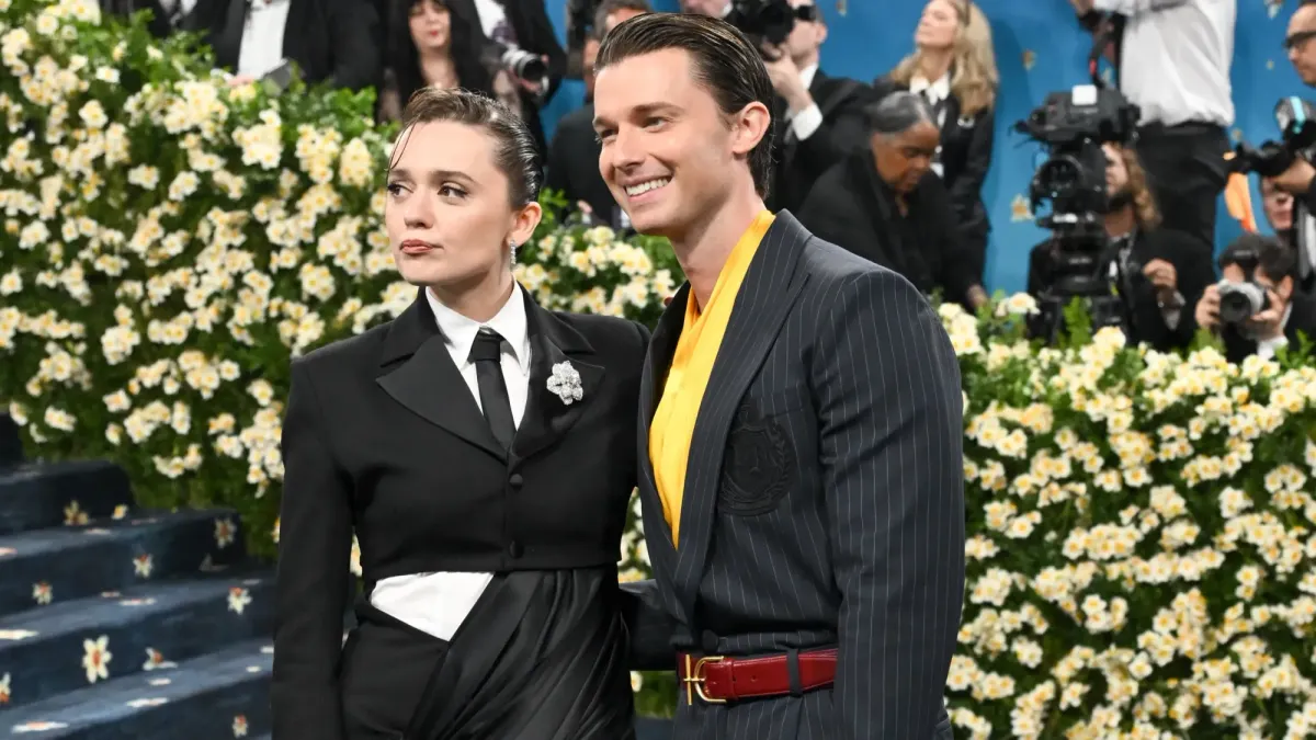 Met Gala Surprise: White Lotus Co-Stars Spark Reactions with Stylish Comeback