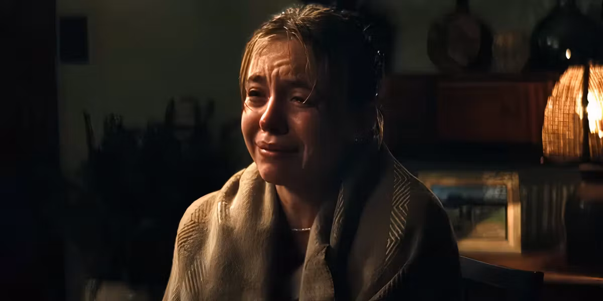 Echo Valley: A Mother-Daughter Duo Struggles to Hide a Murder—Julianne Moore and Sydney Sweeney Shine