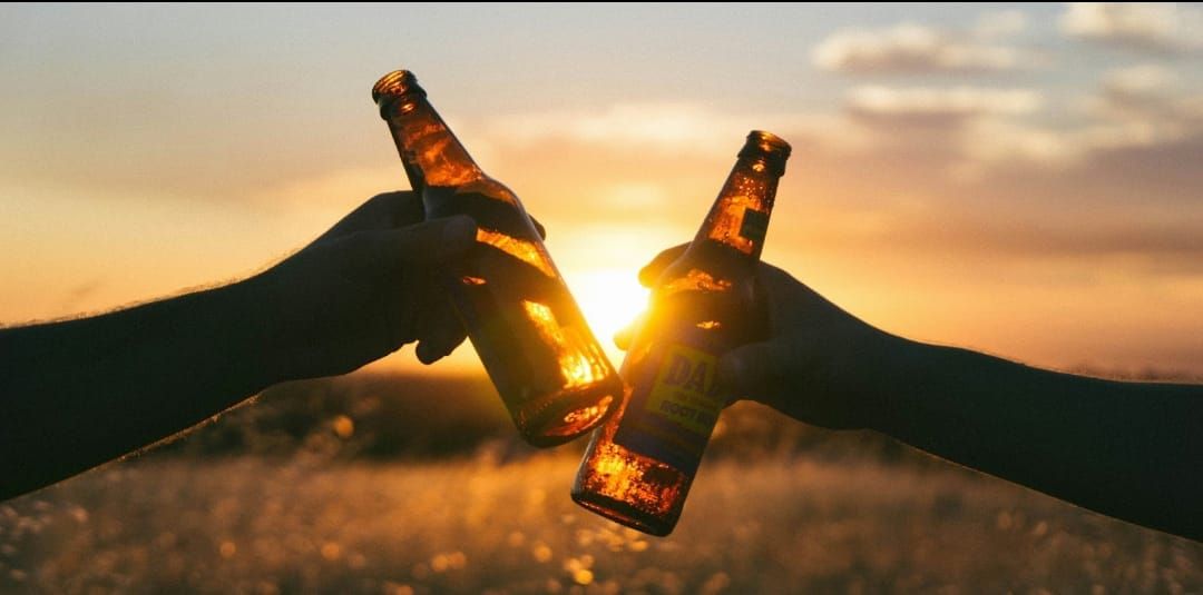 The Evolution of Hangover Prevention: Why Hangovr180 Stands Above Traditional Remedies