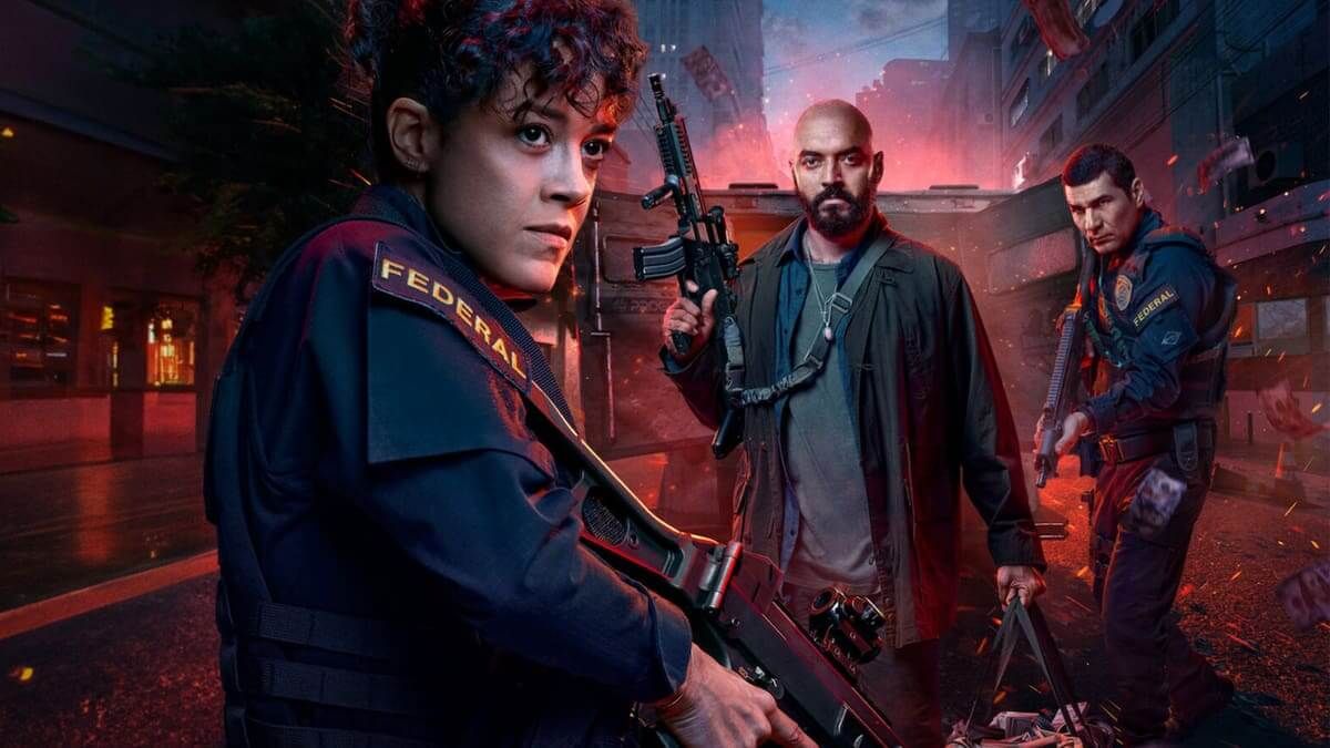 Get Ready for Criminal Code Season 2: More Crime, More Drama, More Betrayal