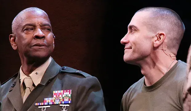 Jake Gyllenhaal and Idina Menzel Left Out in the Cold: Full List of Tony Snubs