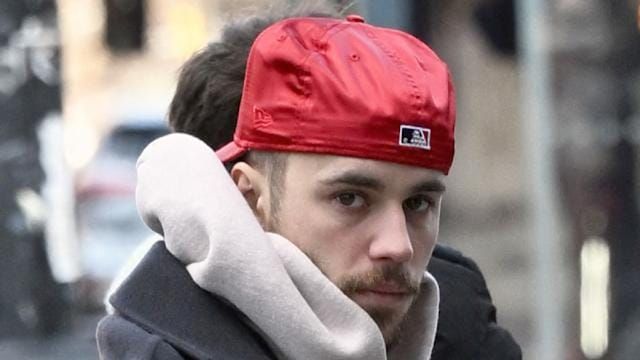 Justin Bieber Responds to Hailey Divorce Rumors with THIS Surprising Comment