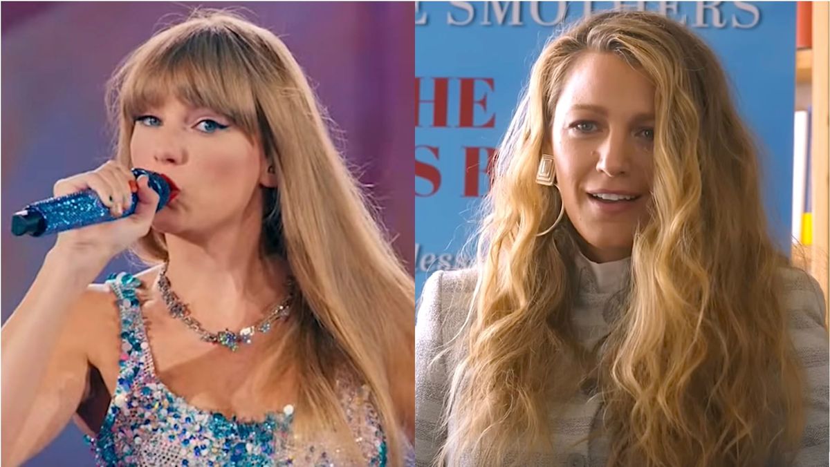 Blake Lively, Taylor Swift, and Justin Baldoni: How Brittany Mahomes Got Dragged Into the Chaos