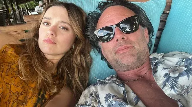 Aimee Lou Wood Spills the Truth About Her Relationship with Walton Goggins