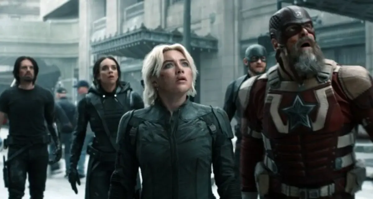 Thunderbolts Review Roundup: Twitter Can’t Stop Praising This Marvel Masterpiece