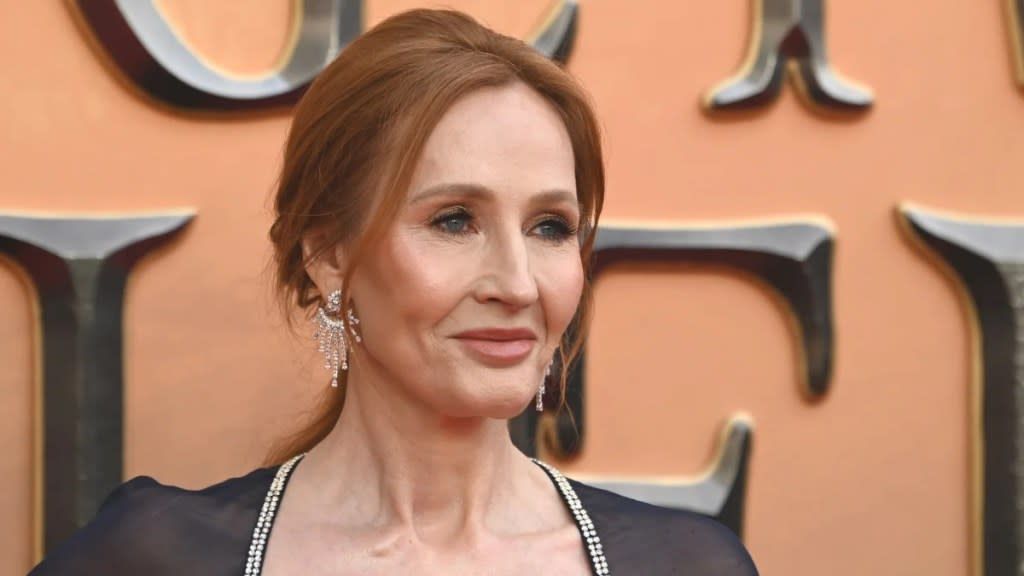 Harry Potter Actor Supports Trans Rights—JK Rowling Says She Won’t Interfere