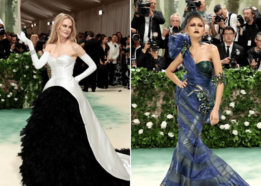 Met Gala 2025 Predictions: Rihanna, SRK, and Taylor Swift Set to Steal the Spotlight