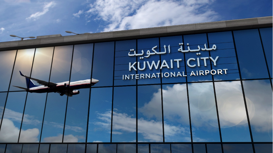 Kuwait Implements Biometric Identity Checks in Latest Nationality Crackdown