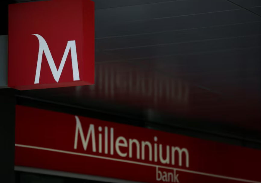 Bank Millennium Reports 40% Surge in Quarterly Net Profit Amid Lower FX Mortgage Provisions