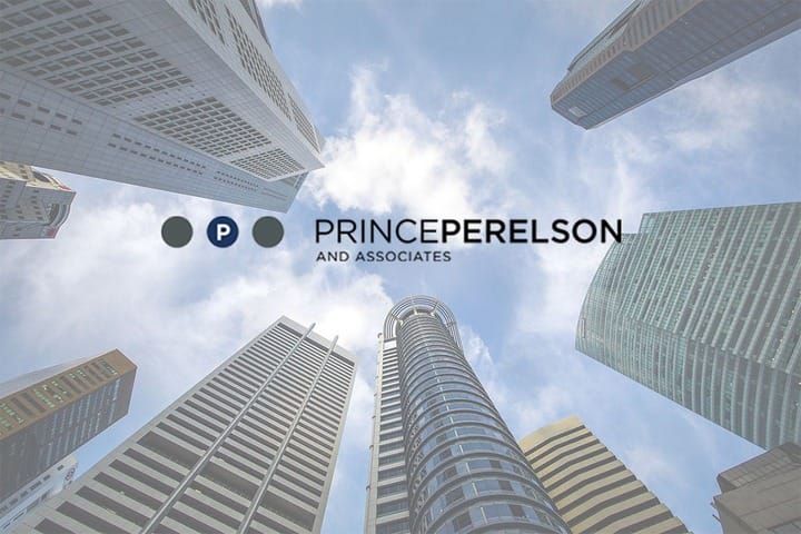 How PrincePerelson is Redefining Recruitment for a New Era of Work