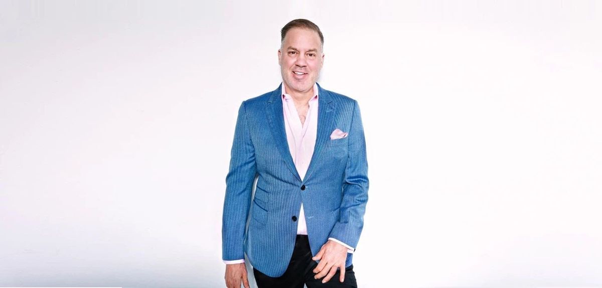 The Quiet Edge: Christopher Terry on the Power of Stillness in Leadership