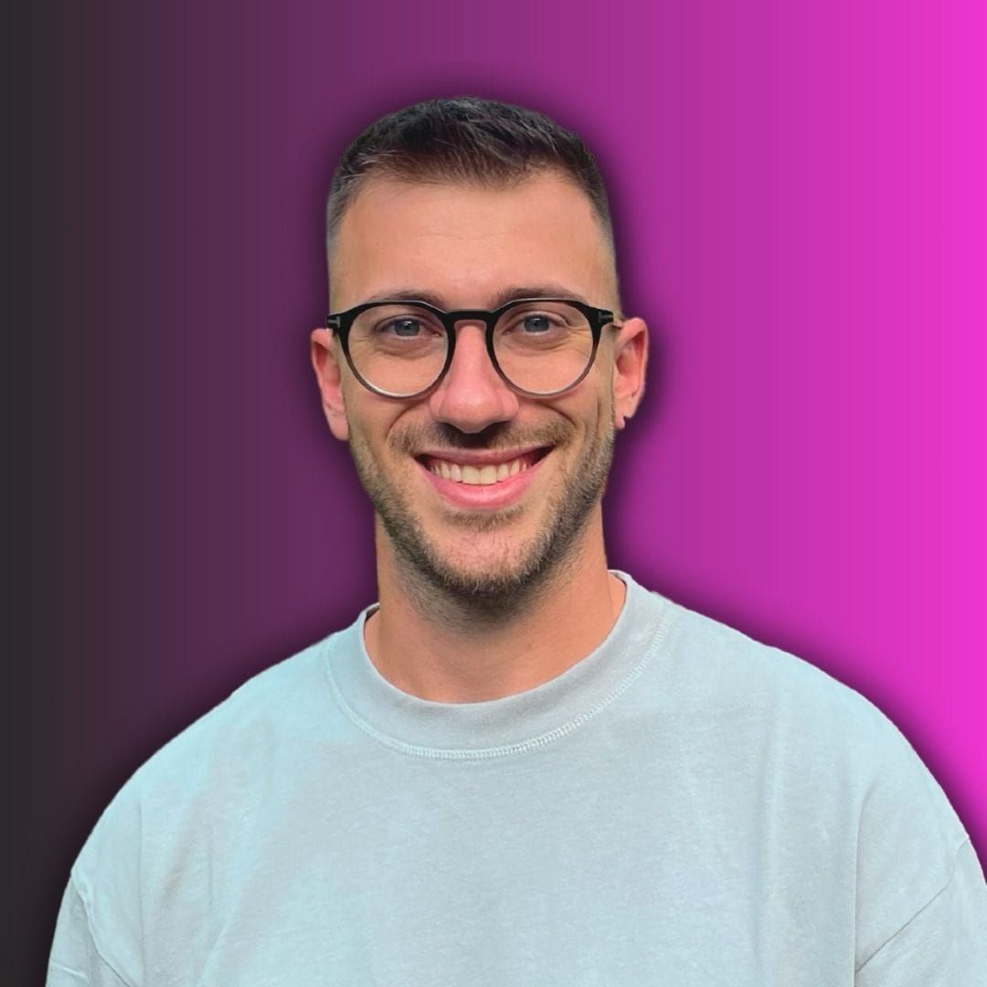 Michele Cotti Is Helping Redefine How We Engage With the Digital World