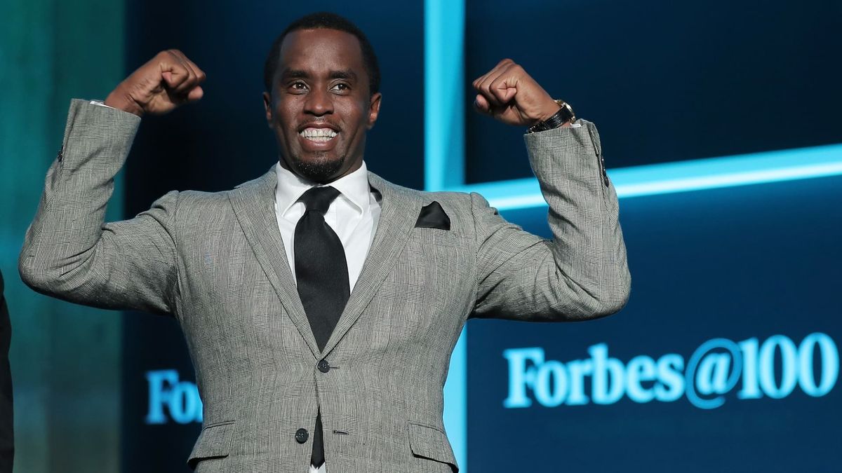 Diddy’s Sex Trafficking Trial Heads to Deliberation