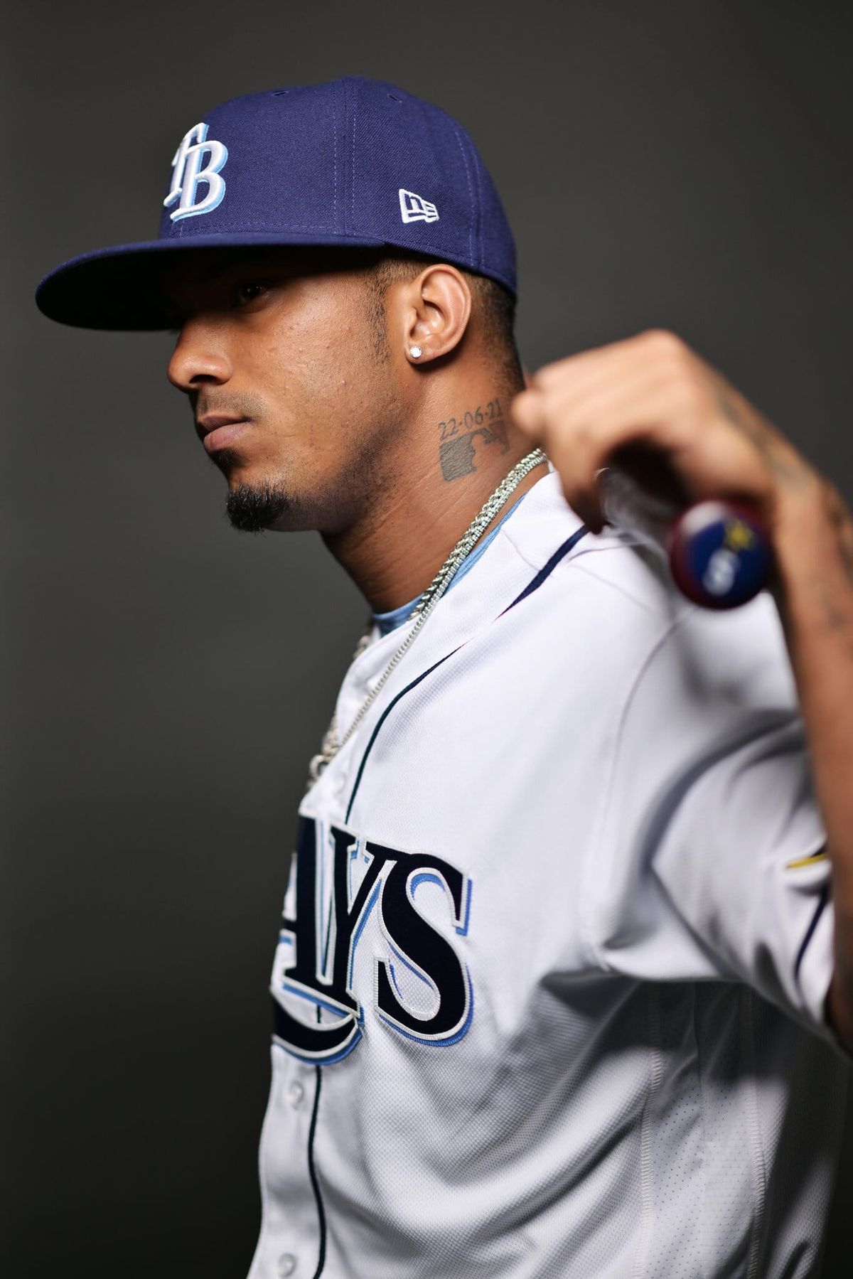 Tampa Bay Rays’ Wander Franco Convicted, Receives Suspended Sentence