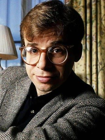 Rick Moranis Returns as Dark Helmet in Long-Awaited Spaceballs 2