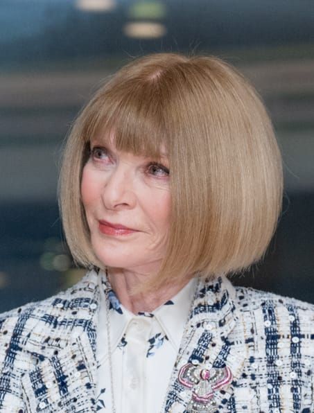 End of an Era: Anna Wintour Steps Down as Vogue Editor-in-Chief
