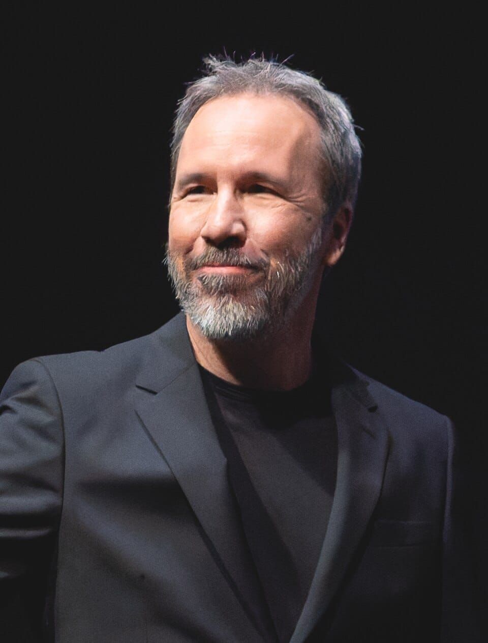 Denis Villeneuve to Direct the New James Bond Film