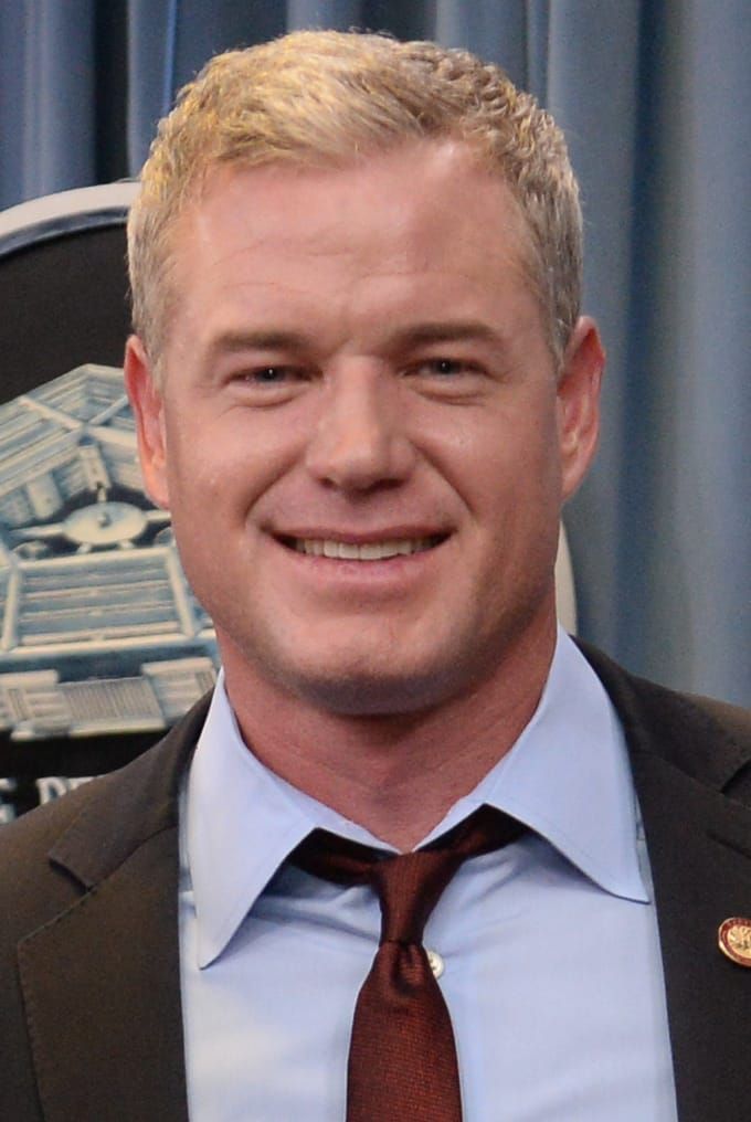Eric Dane Gets Emotional Discussing ALS Battle: ‘It Broke My Heart’