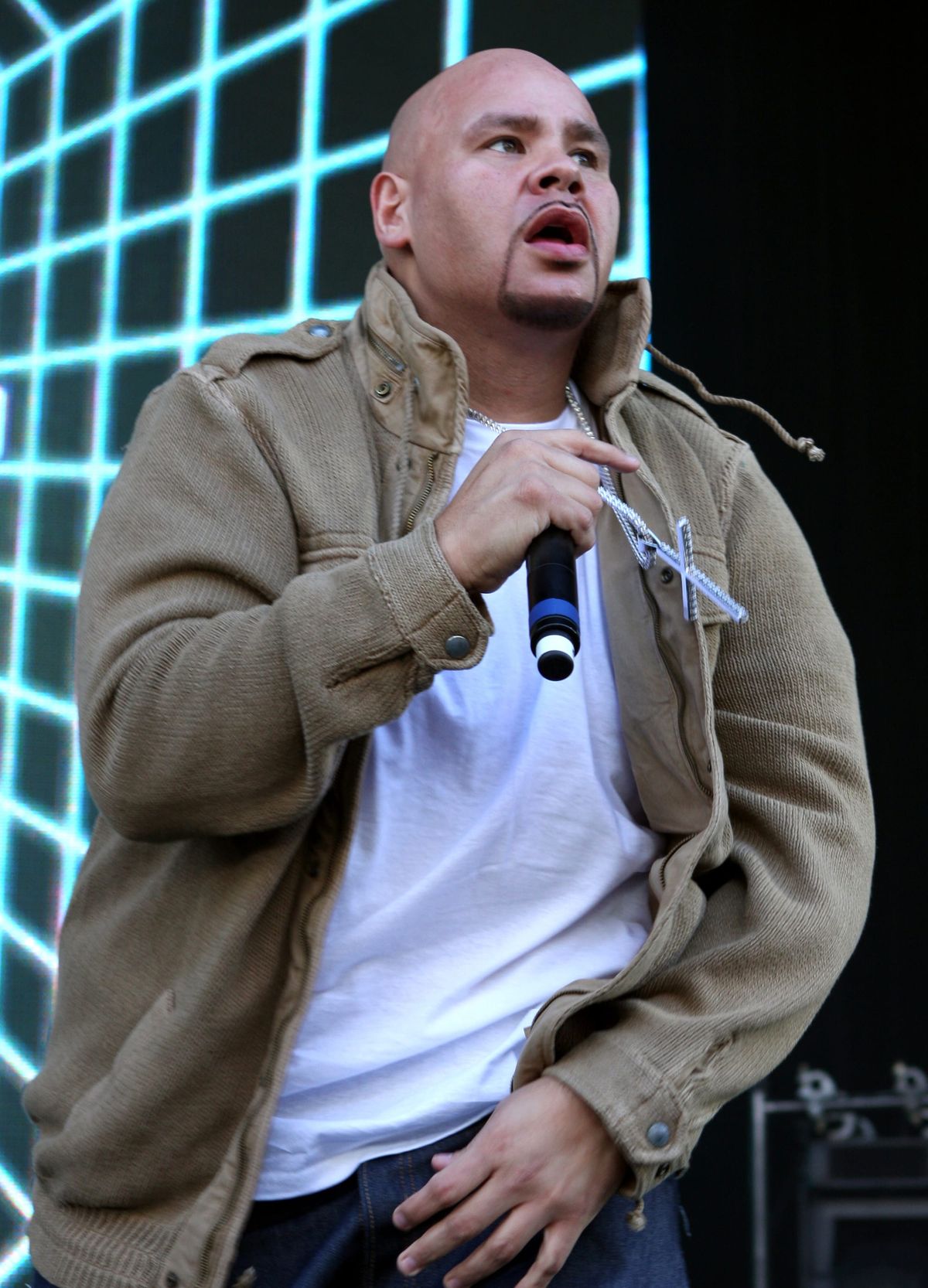 Fat Joe Faces $20M Lawsuit Over Alleged Sexual Misconduct and Exploitation