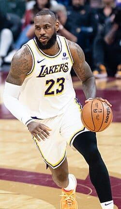LeBron Opts Into $52.6M Deal, Says He’s Watching Lakers Build for a Title
