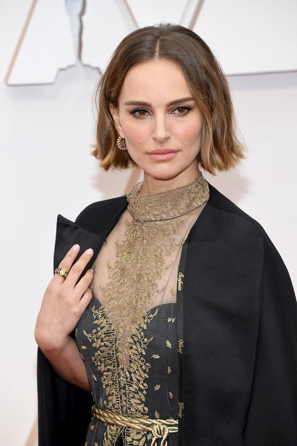 Unmasking Natalie Portman’s Fearless OTT Reinvention