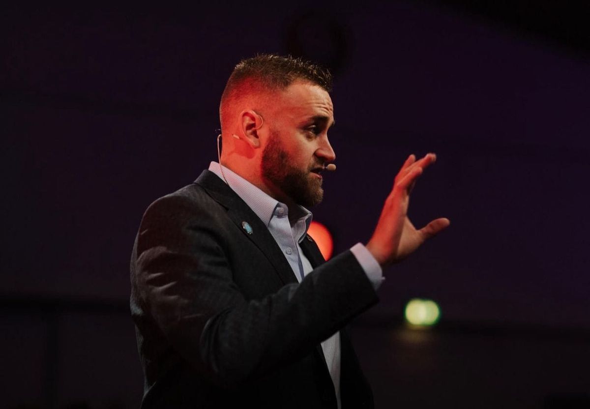 Leading with Integrity: Jason Brown on Redefining Network Marketing Through Value-Based Leadership