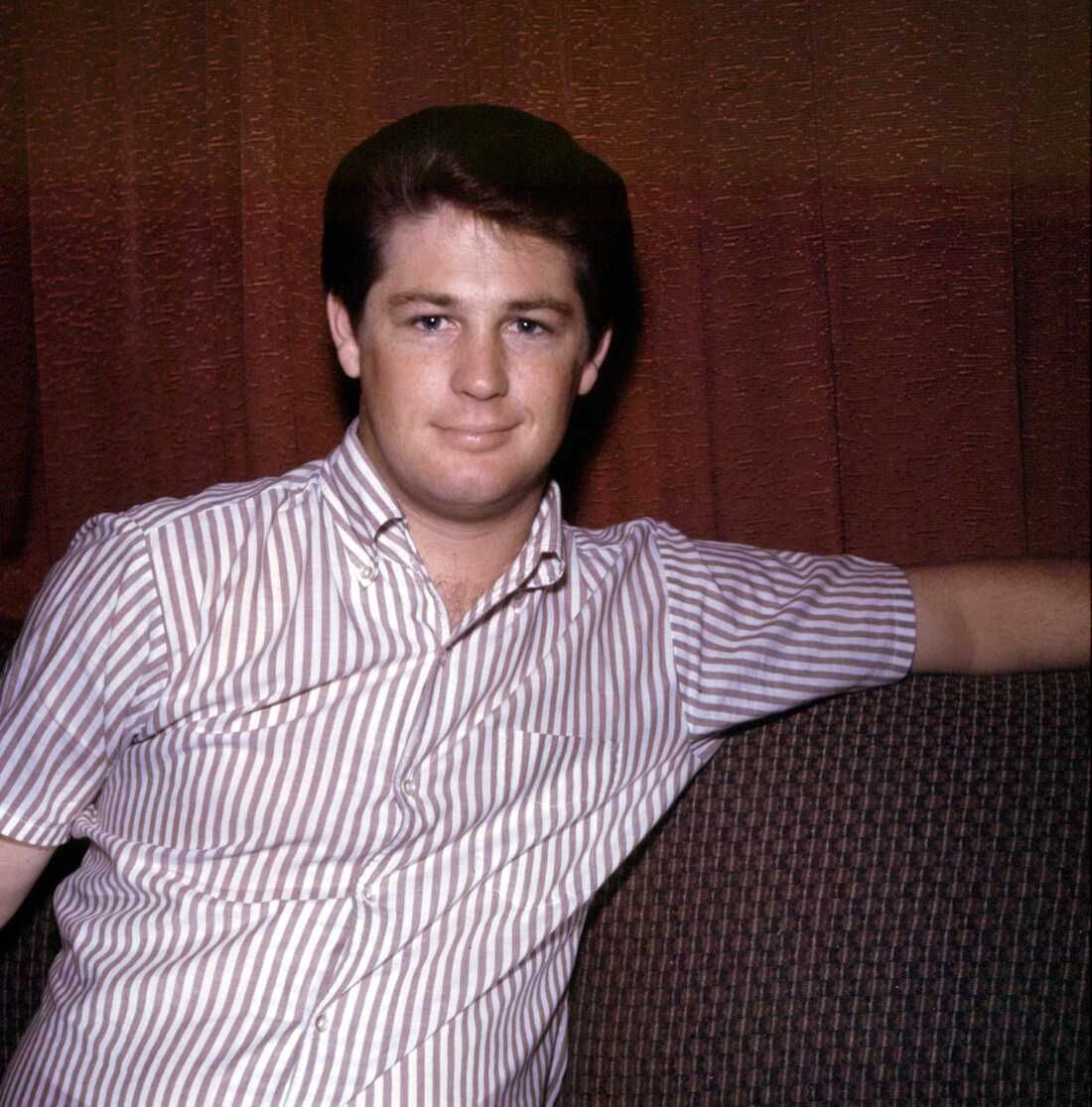 Brian Wilson, Beach Boys Maestro, Dies at 82
