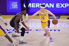Lakers Guard Austin Reaves Declines $89M Extension, Aims Higher
