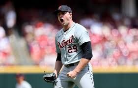 Skubal’s Dominance: 13 Ks, 1 Hit, Tigers Top Twins 3‑0